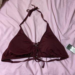 Bikini top